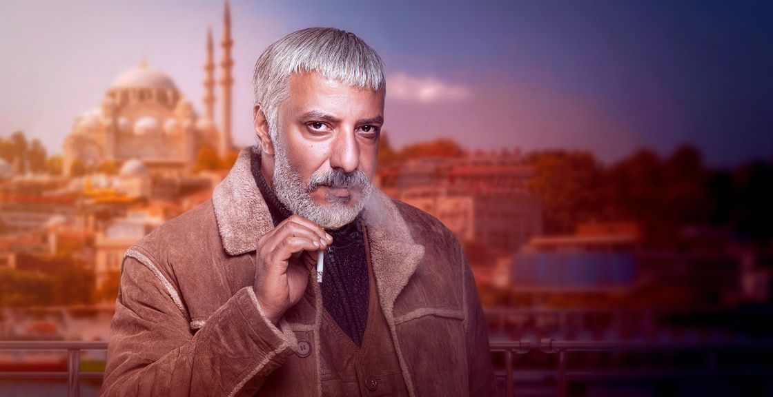 قسمت پانزدهم