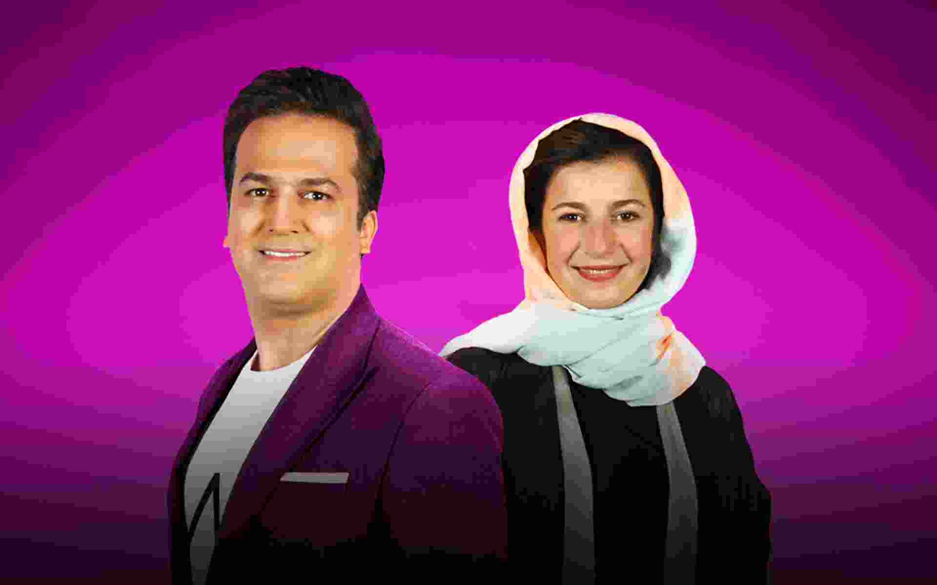 قسمت دهم