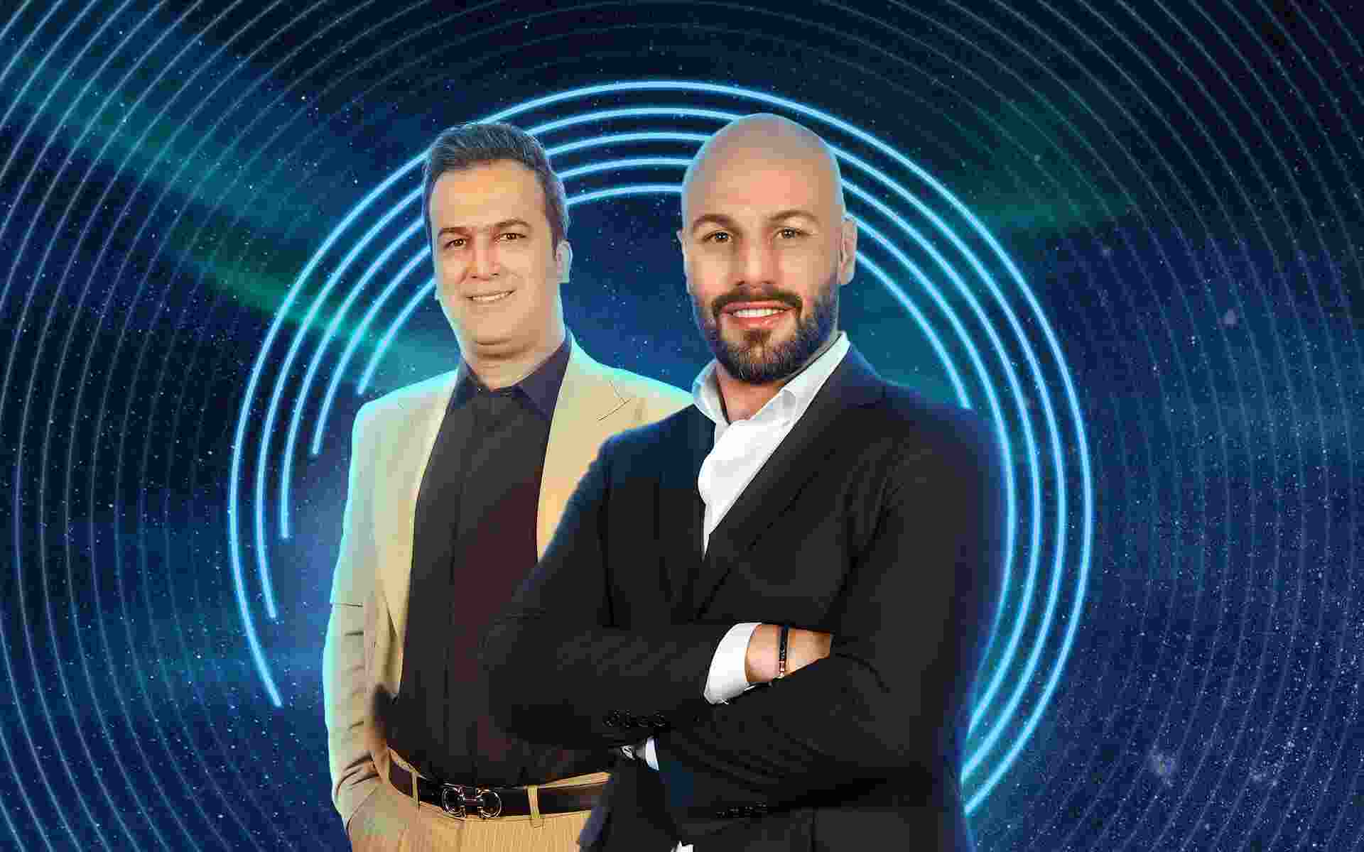 قسمت پانزدهم