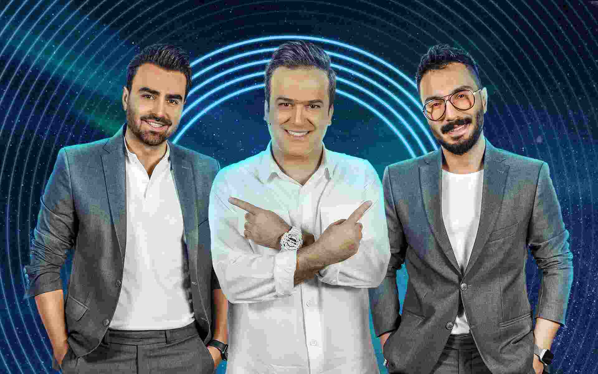 قسمت بیست و یکم