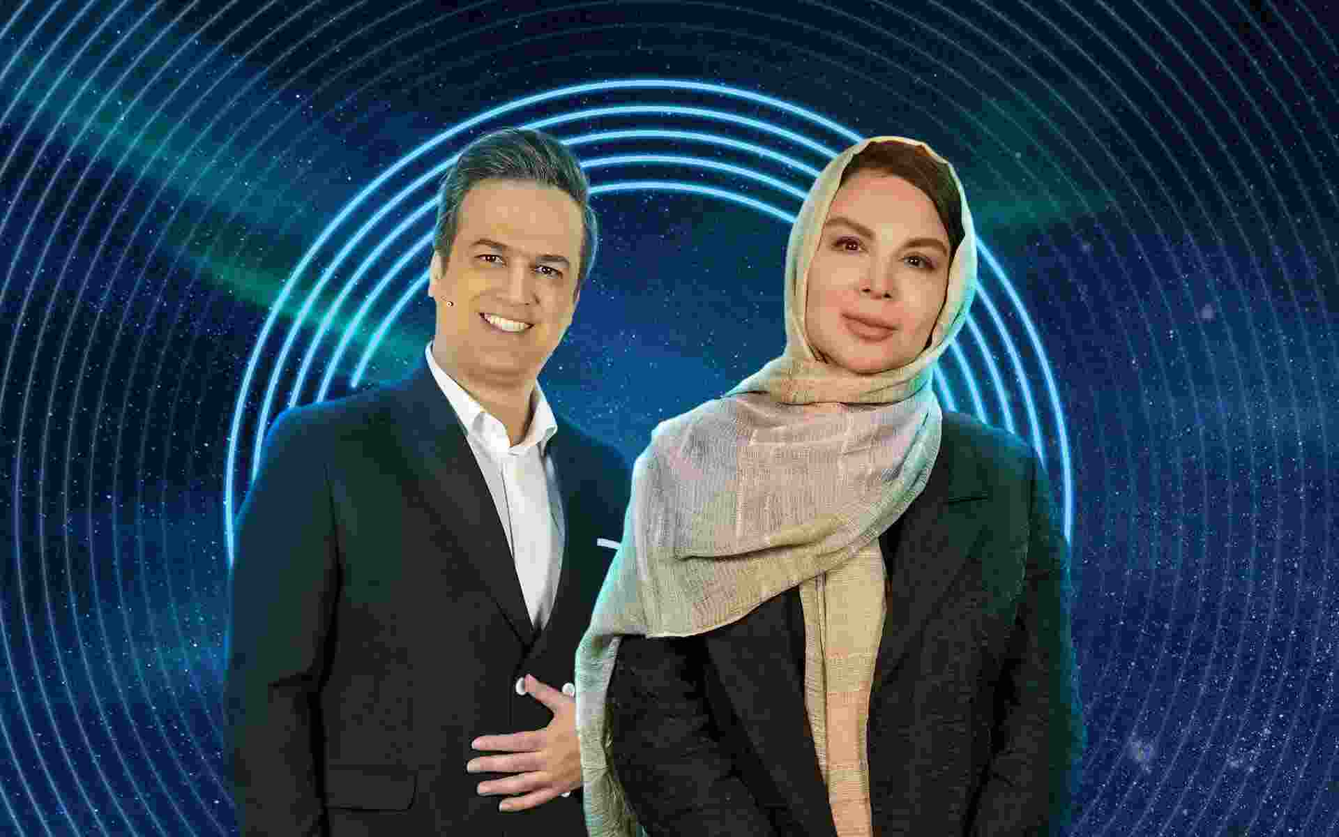 قسمت بیست و چهارم