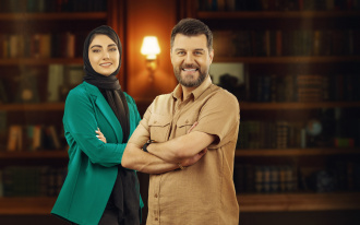 قسمت هشتم