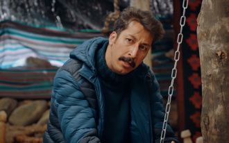 قسمت پانزدهم