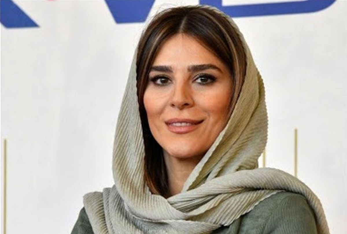 سحر دولتشاهی