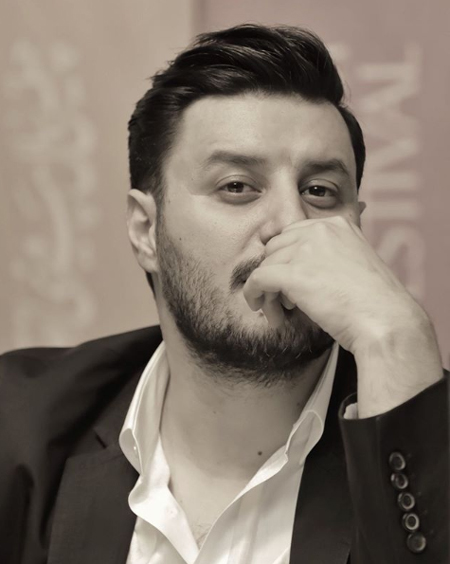 جواد عزتی