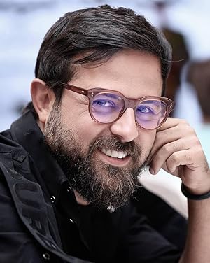 هومن سیدی