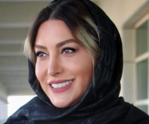 فریبا نادری