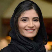 سحر گلدوست