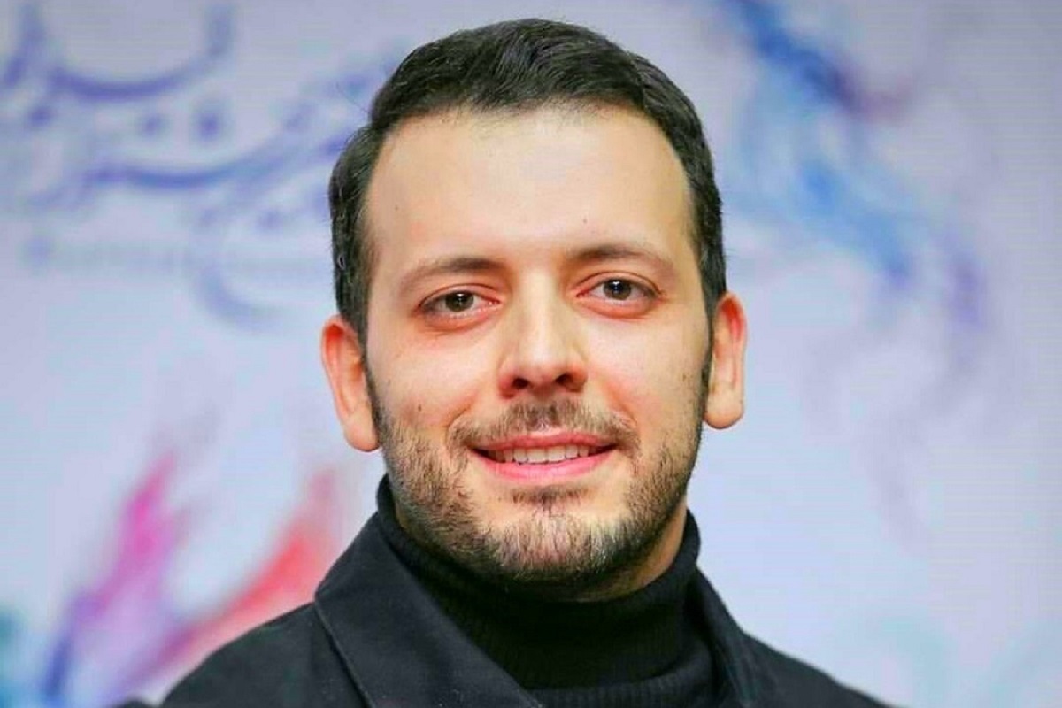 پدرام شریفی