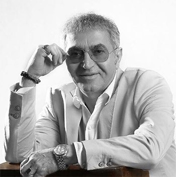 فریدون اسرایی