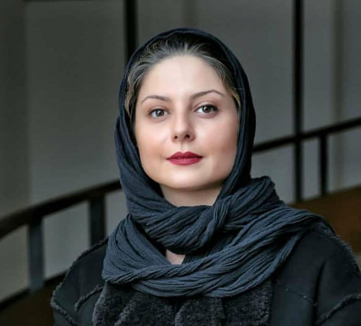 سولماز غنی