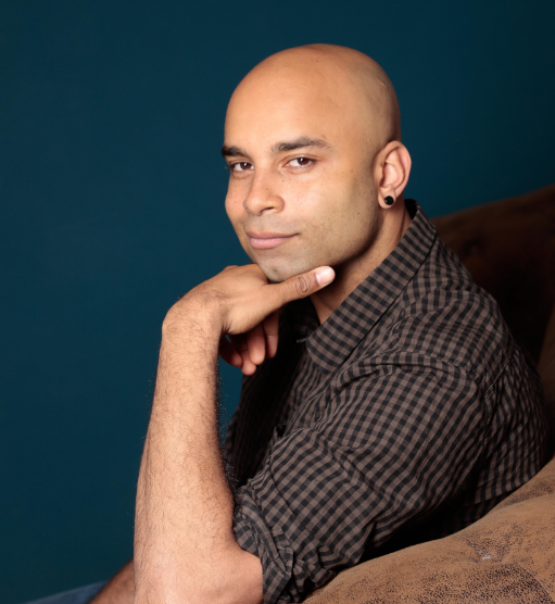 شان دیوید لو Sean David Lowe