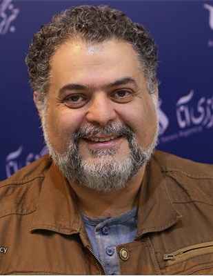 فرهاد بشارتی