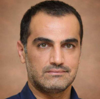 کوروش سلیمانی