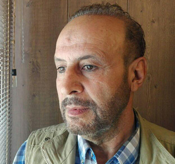 حسن کاربخش