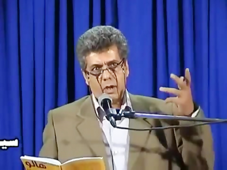 محمدرضا عالی‌پیام