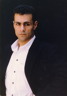 فریدون مالکی