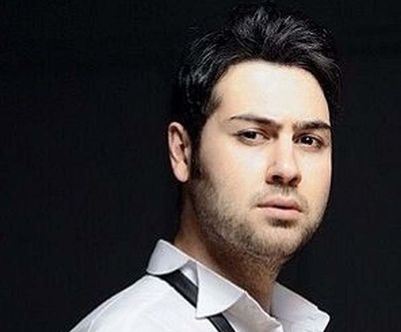 مهدی مدرس
