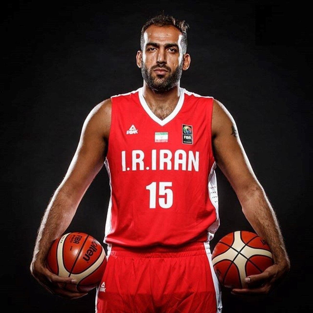 حامد حدادی