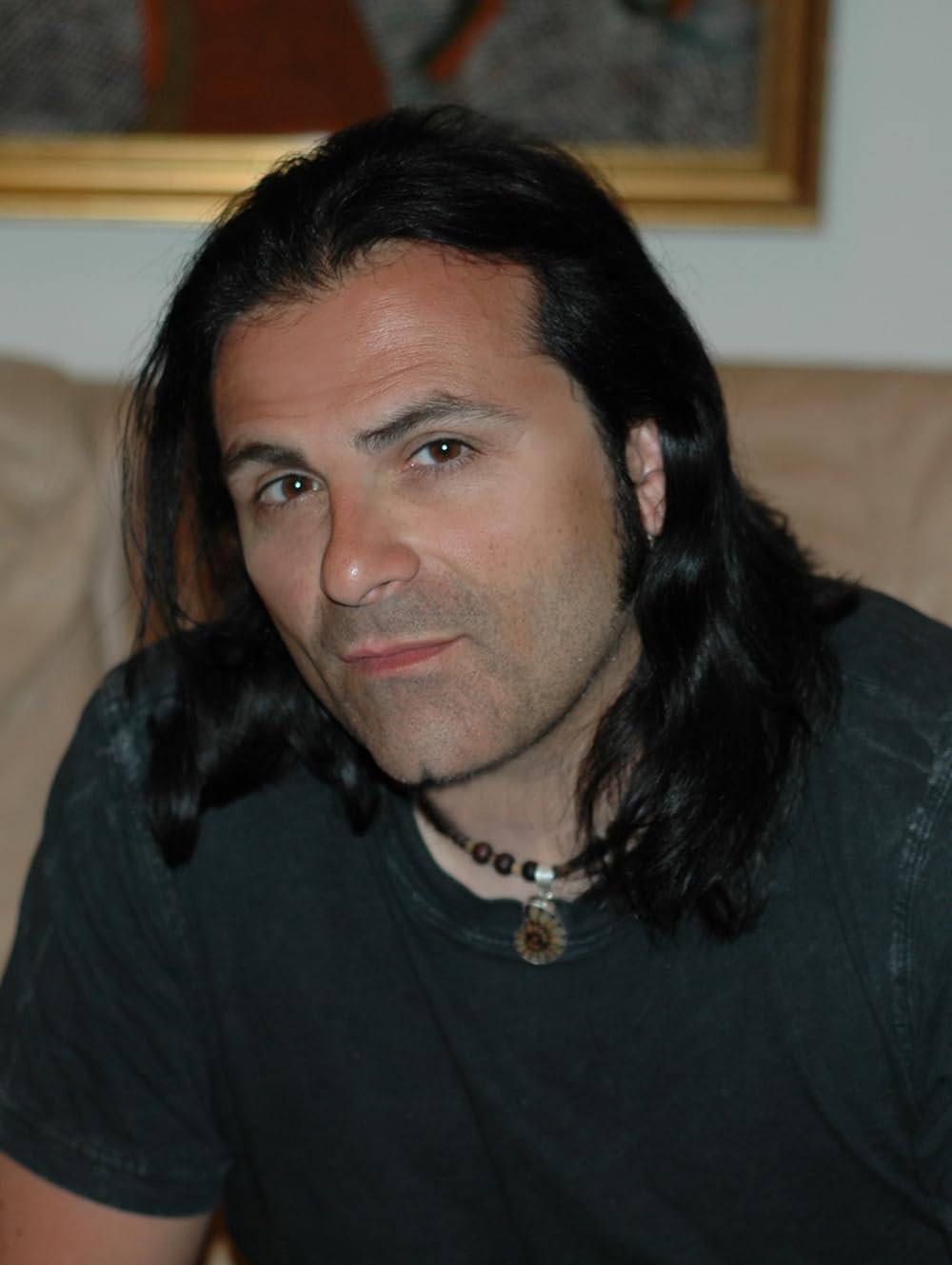 فیل الوکو Phil Allocco
