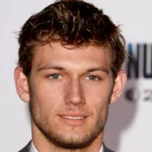 الکس پتی فر Alex Pettyfer