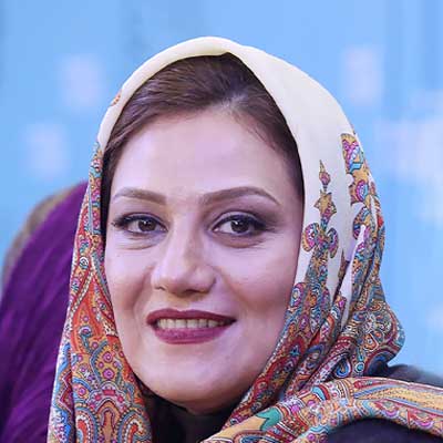 شبنم مقدمی