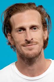 استین املیو Austin Amelio