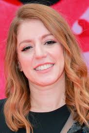 الیسون پک Alison Peck