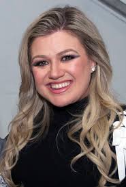کلی کلارکسون Kelly Clarkson