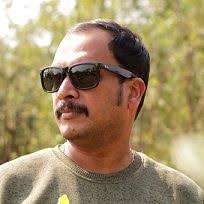 نیلش کریشنا Nilesh Krishnaa