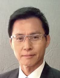 کواک-کیونگ چونگ Kwok-Keung Cheung