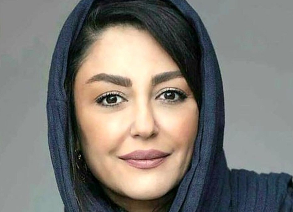 شقایق فراهانی