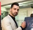 مهدی خسروی