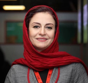 مریلا زارعی