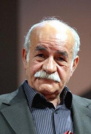سعید پور صمیمی