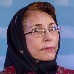 فهیمه رحیم‌نیا