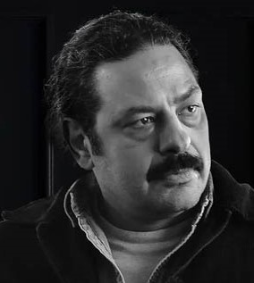 نادر پورمهین
