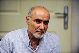 منوچهر محمدی