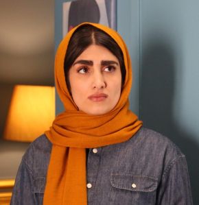 آرزو ارزانش