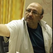 علی قدیریان