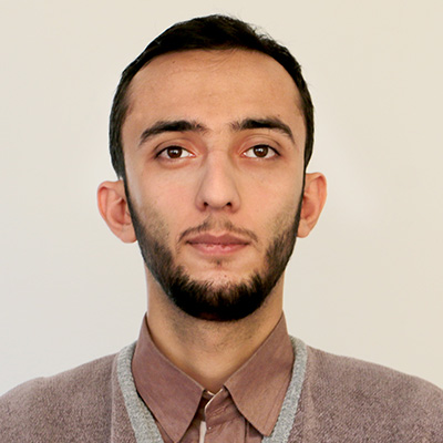 محمدعلی یزدانی