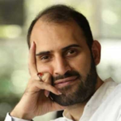 حسین همایونفر