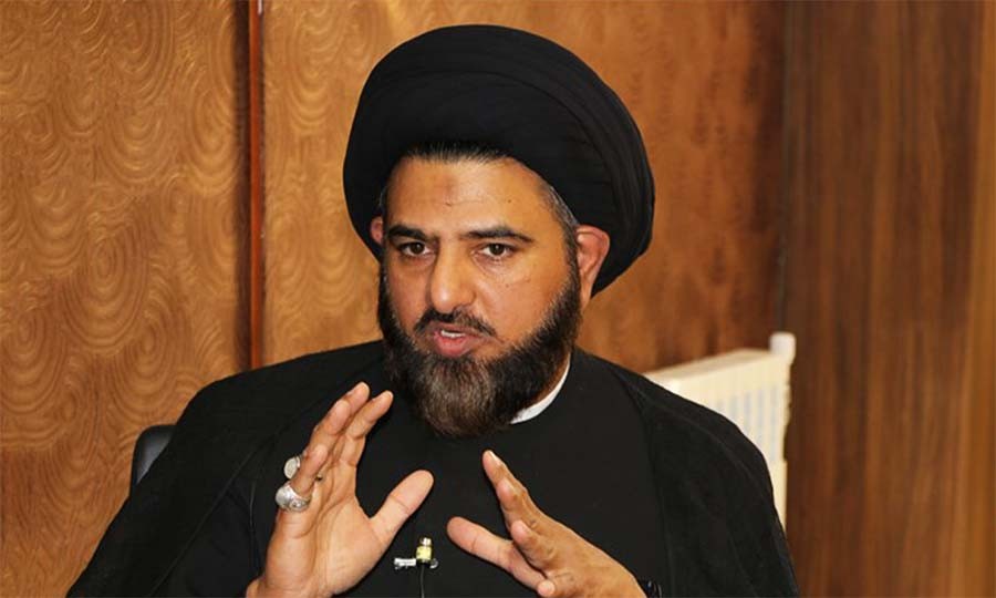سید ظهیر