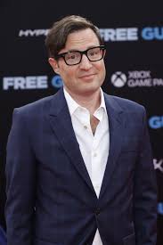 مت لیبرمن Matt Lieberman
