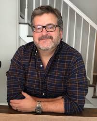 راب هارل Rob Harrell