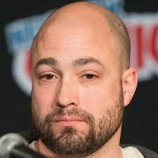 برایان بوچلاتو Brian Buccellato