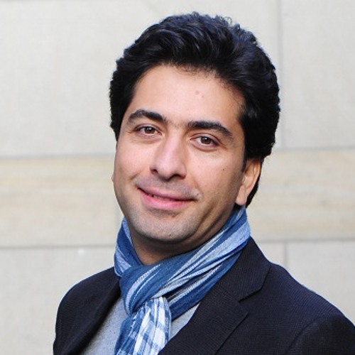 محمد معتمدی