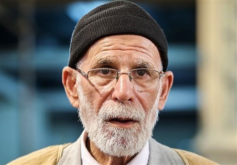 استاد غلامرضا سازگار