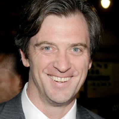 مایک نیلون Mike Nilon