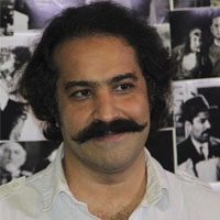افشین هاشمی
